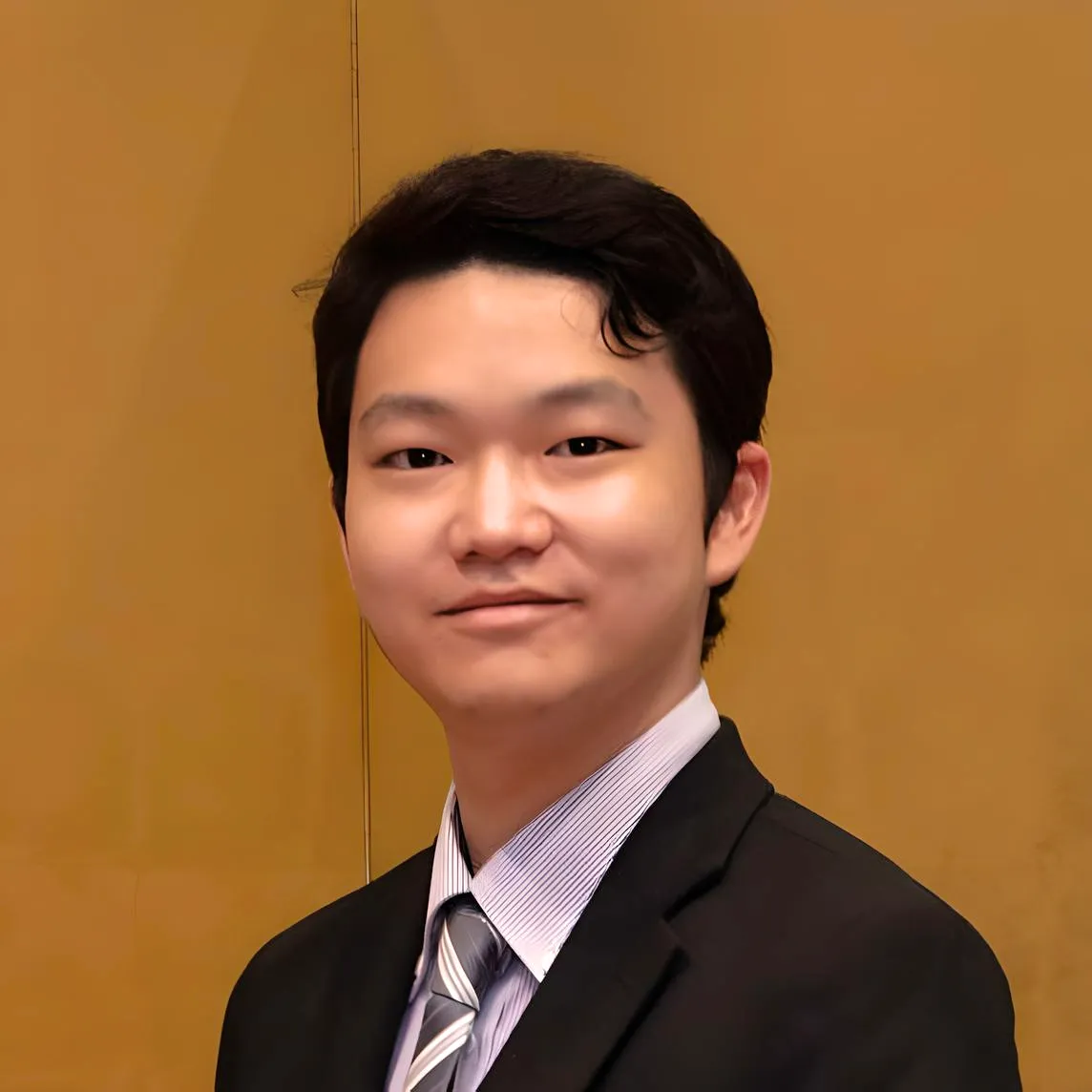 CEO / CTO Icon