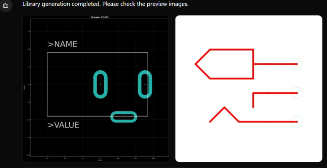 ライブラリ完成
