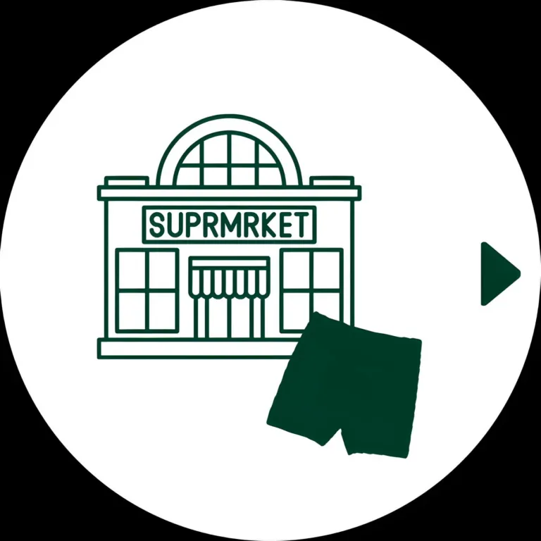 ショーツを購入